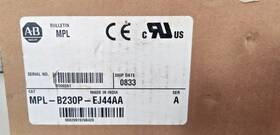 Mpl-b230p-ej44aa Allen Bradley Servo Motor Mplb230pej44aa Mpl-b230p-ej44aa Allen Bradley Servo Motor Mplb230pej44aa