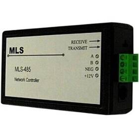 Alpha Communications Mls-485d Network Controller For Pagers Features