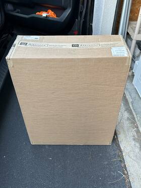 T2m7xk1 Altronix Trove Unit Mercury Kit