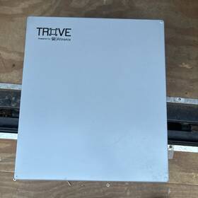 Trove1wp Altronix Enclosure Trove1wp Altronix Enclosure
