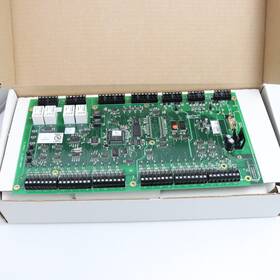 8000-1224-a Amag 4000-4287-2 Technology M2100-acr-kit M2100 Acr Monitoring