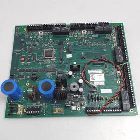 4000-4431-2 Amag M2100 4dcr Access Control Board Issue 2