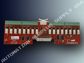 7000-5470 Amag / G4s Technology New Amag/g4s Symmetry 16 Auxiliary Relay Output Controller