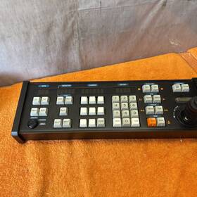 American Dynamics Ad2088x Dn #2 Model Matrix Cctv Security System Panel