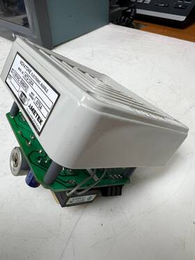 Nt2-120a Ametek 120 Vac Novatone Electronic Audible Panalarm