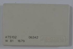 At5102 Amtech Access Control Rfid Tag - Vintage Collectible