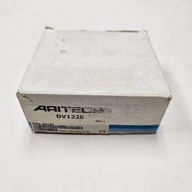 Dv1228 Aritech Vibration Detection System New Open Box Old Stock