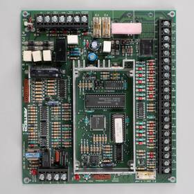 Cs100 Aritech P1779 Board Rev. E Version 1.45 Cs100 Aritech P1779 Board Rev. E Version 1.45