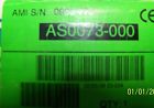 As-0073-000 House Software Lot Of