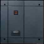 Asr-620 Indala Long Range Reader Black