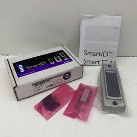 8030dshc Assa Abloy Smartid Hid S10 Mullion Reader Read Only Mifare With Non 8030d