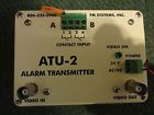 Atu-2 Fm Systems Alarm Transmitter Atu-2 Fm Systems Alarm Transmitter