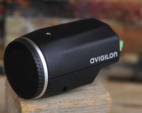 Avigilon 16l-h4pro-b Avigilon 16l-h4pro-b