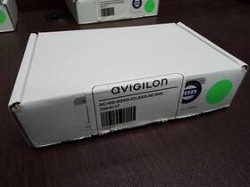 Avigilon Ac-hid-read-iclass-se-r40 Card Reader