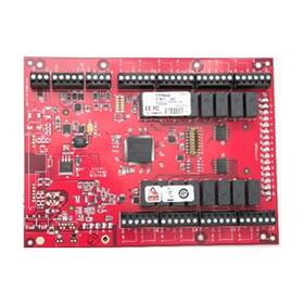 Avigilon Ac-mer-con-mr16out - Serial Io 16-output Interface Panel Board