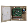 Vs-axess-2dlx Axess-2dlx Visionis Two Door Network Access Control Panel Controller 714131718610 Vs-axess-2dlx Axess-2dlx Visionis Two Door Network Access Control Panel Controller 714131718610