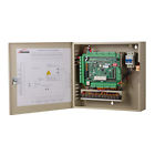 Vs-axess-4dlx Axess-4dlx Visionis Four Door Network Access Control Panel Controller 714131718627 Vs-axess-4dlx Axess-4dlx Visionis Four Door Network Access Control Panel Controller 714131718627