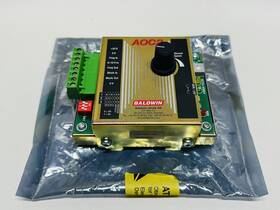 Aoc2 Baldwin New Control Module
