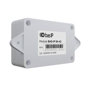 Sh-42 Bas Ip Basip Two-locks Control Module Sh-42 Bas Ip Basip Two-locks Control Module