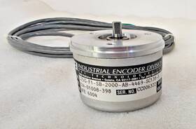 924-01008-398 Bei Encoder L25g-f1-sb-2000-ab-4469-sc138-s