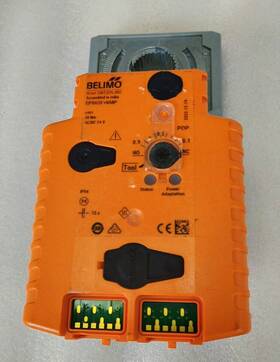 Ep065fkmp Belimo Ep065f Kmp Characterized Control Valve With Sensor-operated