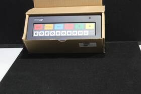 Sku220520 Bematech Kb1700 Logic Controls Serial Bump Bar Usb Pos Keypad Sku220520 Bematech Kb1700 Logic Controls Serial Bump Bar Usb Pos Keypad