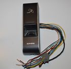 Bep Suprema Bioentry Plus Biostar Fingerprint Entry Device 835166000751