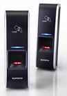 Beploc Suprema Bioentry Indoor Fingerprint Access Hid Prox Biometric Reader