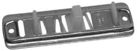 Bp150-71 Best Access Bp15071 White Adj Floor Guide # 54-1008 - Bp150-71 Best Access Bp15071 White Adj Floor Guide # 54-1008 -