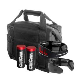 Maxsys-ms2pro2 Black Ice Maxsys Pro2 Turn Key Personal Cooling System With Culcan - Adult Maxsys-ms2pro2 Black Ice Maxsys Pro2 Turn Key Personal Cooling System With Culcan - Adult