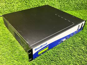 Ps3500-l006m-1024 Blue Coat Ps3500 Packetshaper 3500 Network Monitoring Device - Black