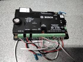 092226745420530000 Bosch Security Alarm Control Ip Panel # B4512 092226745420530000 Bosch Security Alarm Control Ip Panel # B4512