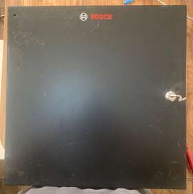 Aec-aec21 Bosch Access Easy Controller 2.1