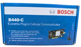 B440-c Bosch Conettix Plug-in Cellular Communicator
