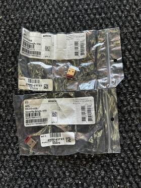 Bosch D5370-usb / D5370usb Brand New