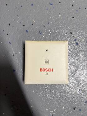 D7053 Bosch Module