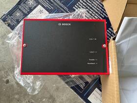 D9068 Bosch Digital Alarm Transmitter Communicator 12/24 Vdc Security System D9068 Bosch Digital Alarm Transmitter Communicator 12/24 Vdc Security System