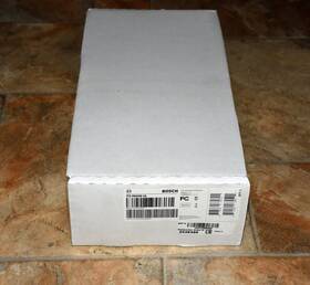Its-d6686-ul Bosch Conettix Ethernet Network Adapter - New Open Box