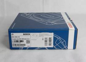 Nda-3081-4s Bosch 4s Adapter Plate Ndv-3000 Indoor Micro