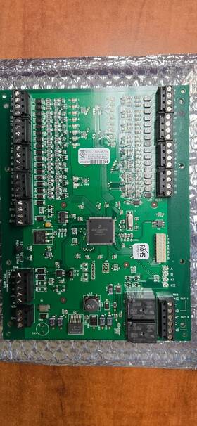 Rkp-input-16 Bosch Input Module Board