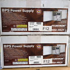 Bps-24-3 Securitron Assa Abloy Power Supply Boxed You Win 784607020059
