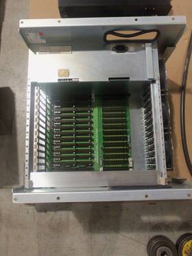 A18-b20 Bruker Axs Xrd Computer With Slots Ak
