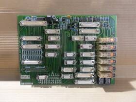 C79298-a3220-b208 Bruker Axs Ba-seite Main Controller Encoder Circuit Board Ak C79298-a3220-b208 Bruker Axs Ba-seite Main Controller Encoder Circuit Board Ak