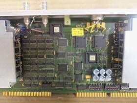 C79298-a3220-c102 Bruker Axs I/o Control Circuit Board Ak
