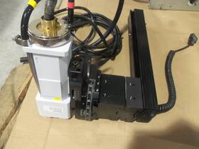 C79298-a3244-a4 Bruker Axs X-ray Diffractometer Ak C79298-a3244-a4 Bruker Axs X-ray Diffractometer Ak