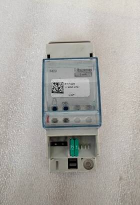 Bt-f420 Bticino Scs Dimmer Module Btf420