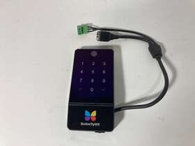 Ft05skpoerfid Butterflymx 3030505009 Keypad Access Control Security