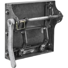 Ccd0815 Buyers Products 5961812 - Inspection Door With Intent 8 X 15 Inch Opening