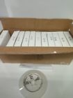 Bx-501 Notifier New Base For Smoke Detector Box Of Bx-501 Notifier New Base For Smoke Detector Box Of
