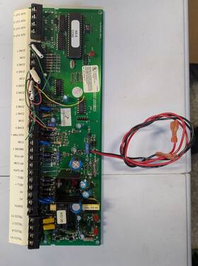 Caddx/ge Nx8/cc62 Networx Nx-8 Security Alarm System Panel Board/power Supply/manual Caddx/ge Nx8/cc62 Networx Nx-8 Security Alarm System Panel Board/power Supply/manual